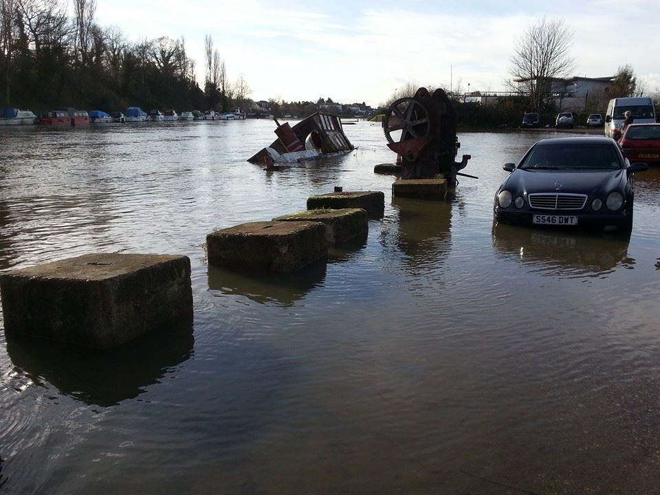 Photo by Julian Miles