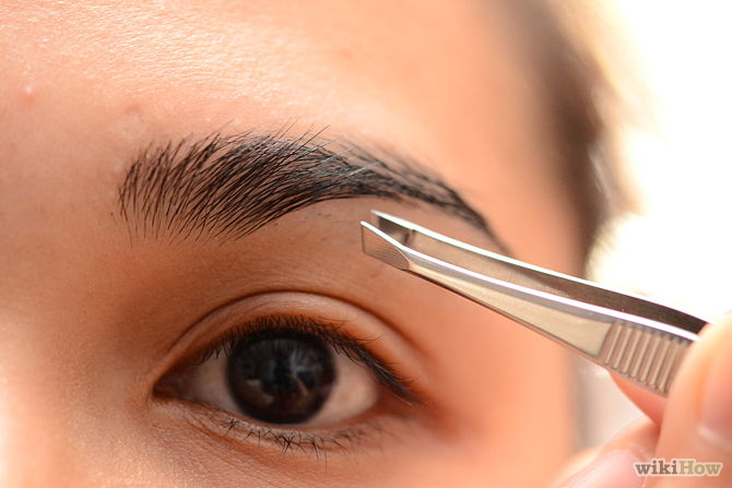 670px-Fix-Bushy-Eyebrows-(for-Girls)-Step-2