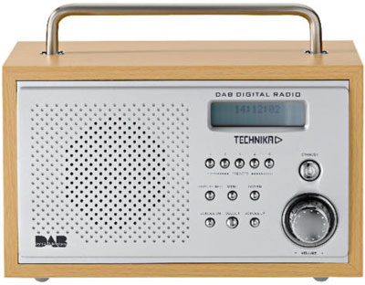 technika-dab-106-radio