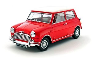 morris-mini-cooper-mki-1968-diecast-model-car-kyosho-08108r-b